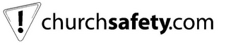 CHURCHSAFETY.COM logo