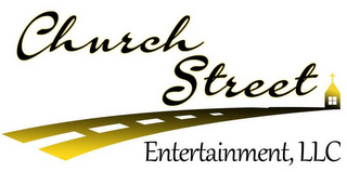 CHURCHSTREET ENTERTAINMENT, LLC logo