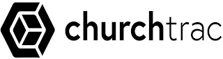 CHURCHTRAC logo