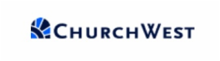 CHURCHWEST logo