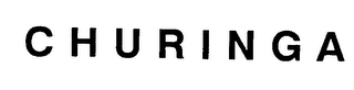 CHURINGA logo