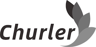 CHURLER logo