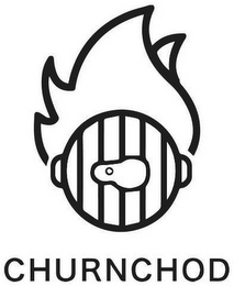 CHURNCHOD logo