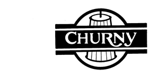 CHURNY logo