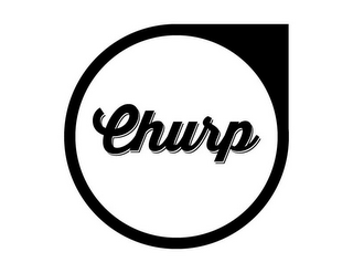 CHURP logo