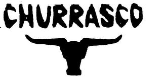 CHURRASCO logo