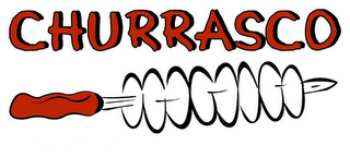 CHURRASCO logo