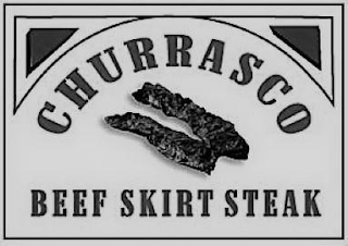 CHURRASCO BEEF SKIRT STEAK