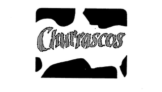 CHURRASCOS logo