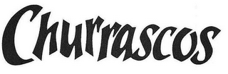 CHURRASCOS logo
