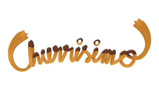CHURRISIMO logo