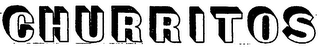 CHURRITOS logo