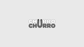 CHURRO CHURRO logo