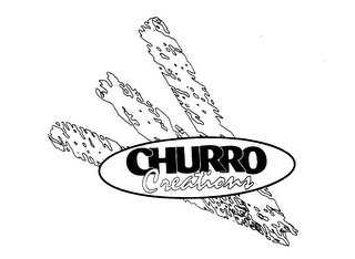 CHURRO CREATIONS logo