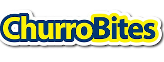 CHURROBITES logo