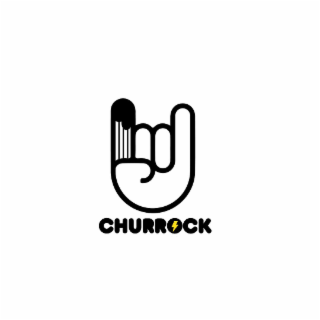 CHURROCK logo