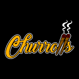 CHURROLLS logo