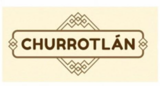 CHURROTLÁN logo