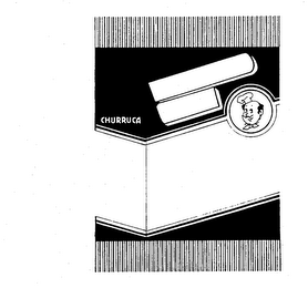 CHURRUCA logo