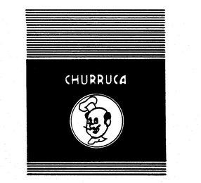 CHURRUCA logo