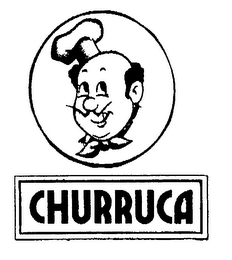 CHURRUCA logo