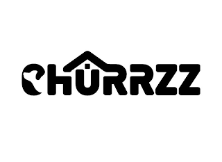 CHURRZZ logo