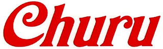 CHURU logo