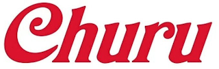 CHURU logo