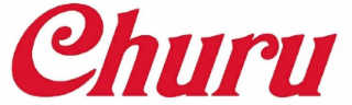 CHURU logo