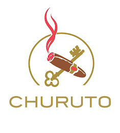 CHURUTO logo