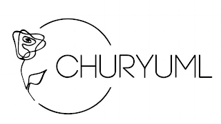 CHURYUML logo