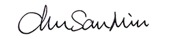 CHUSANMIN logo