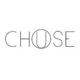 CHUSE logo