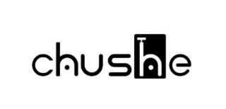 CHUSHE logo