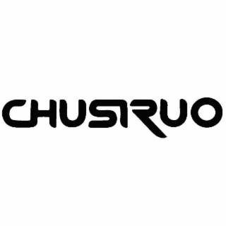 CHUSIRUO logo
