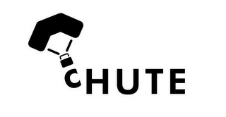 CHUTE logo