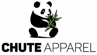 CHUTE APPAREL logo
