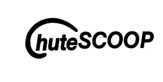 CHUTESCOOP logo