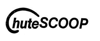 CHUTESCOOP logo
