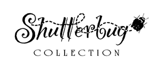 CHUTTERBUG COLLECTION logo