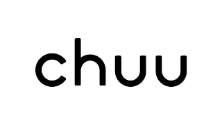 CHUU logo