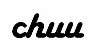 CHUU logo