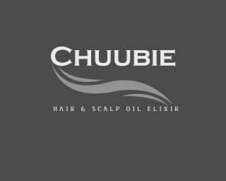 CHUUBIE HAIR & SCALP OIL ELIXIR logo