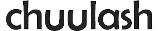CHUULASH logo