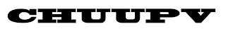 CHUUPV logo