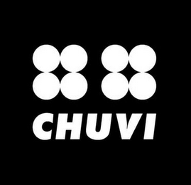 CHUVI logo