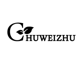 CHUWEIZHU logo