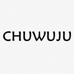 CHUWUJU logo