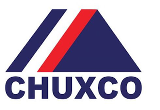 CHUXCO logo
