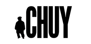 CHUY logo